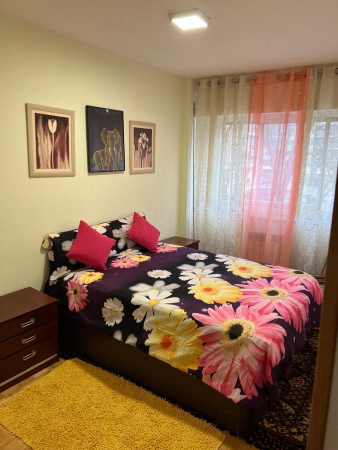 Aparment Legazpi Apartment Madrid Exterior photo